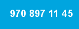 970 897 11 45